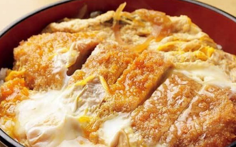 カツ丼